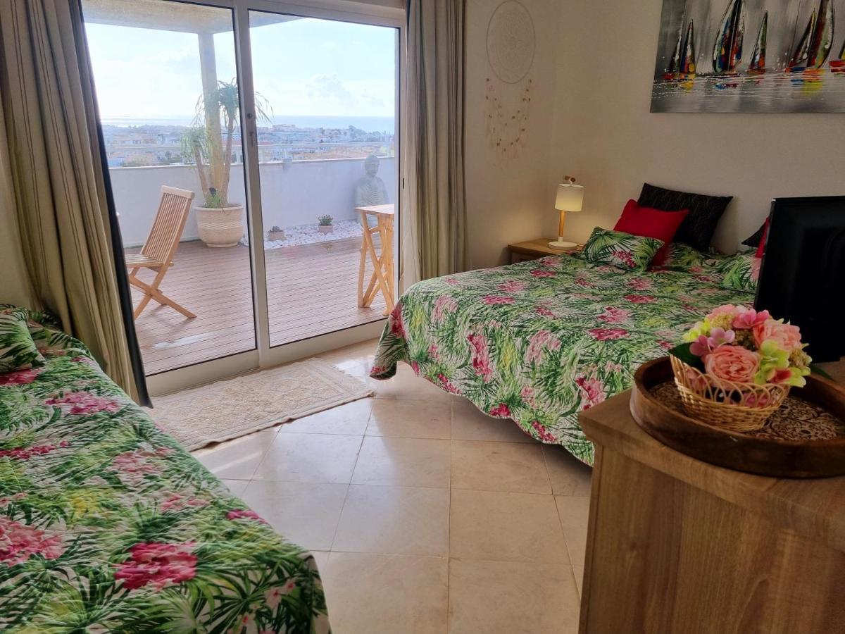 Penthouse Rentalbufeira Exterior photo