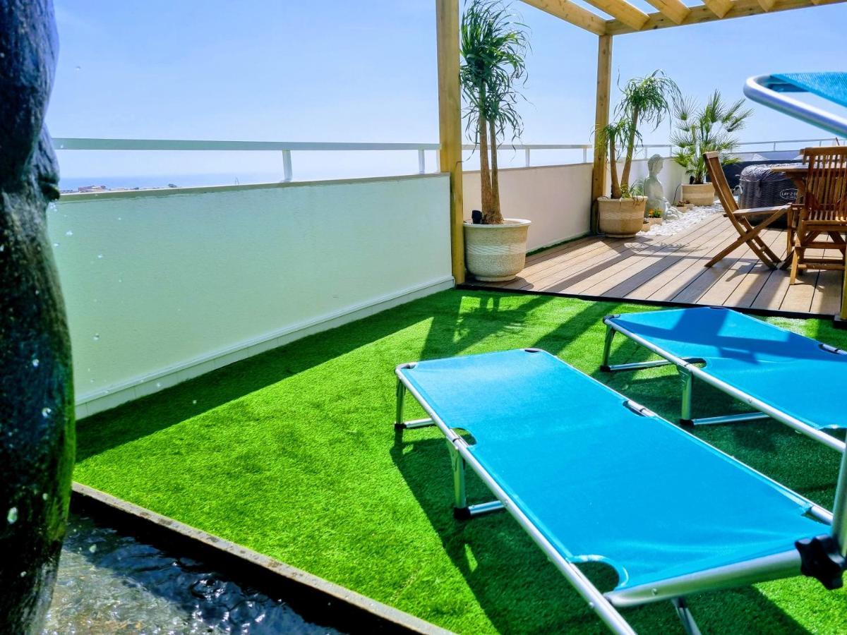 Penthouse Rentalbufeira Exterior photo