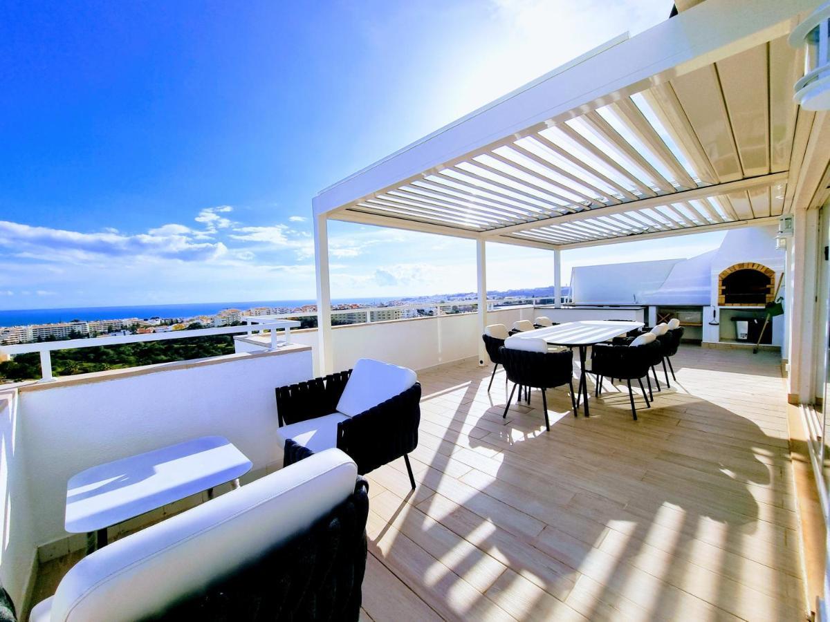 Penthouse Rentalbufeira Exterior photo