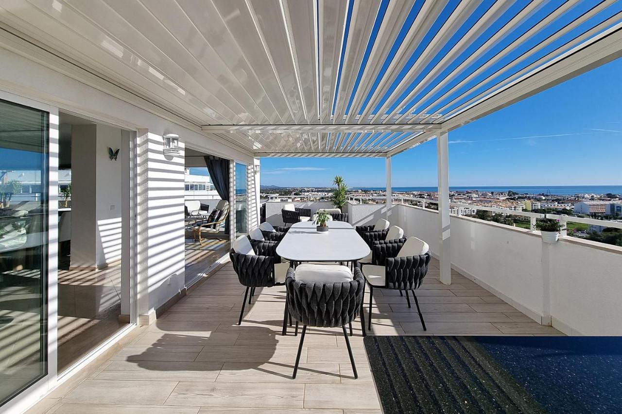 Penthouse Rentalbufeira Exterior photo
