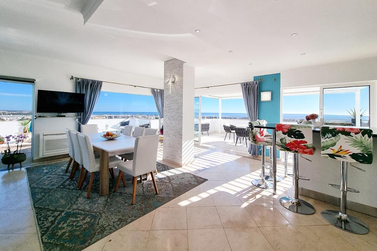Penthouse Rentalbufeira Exterior photo