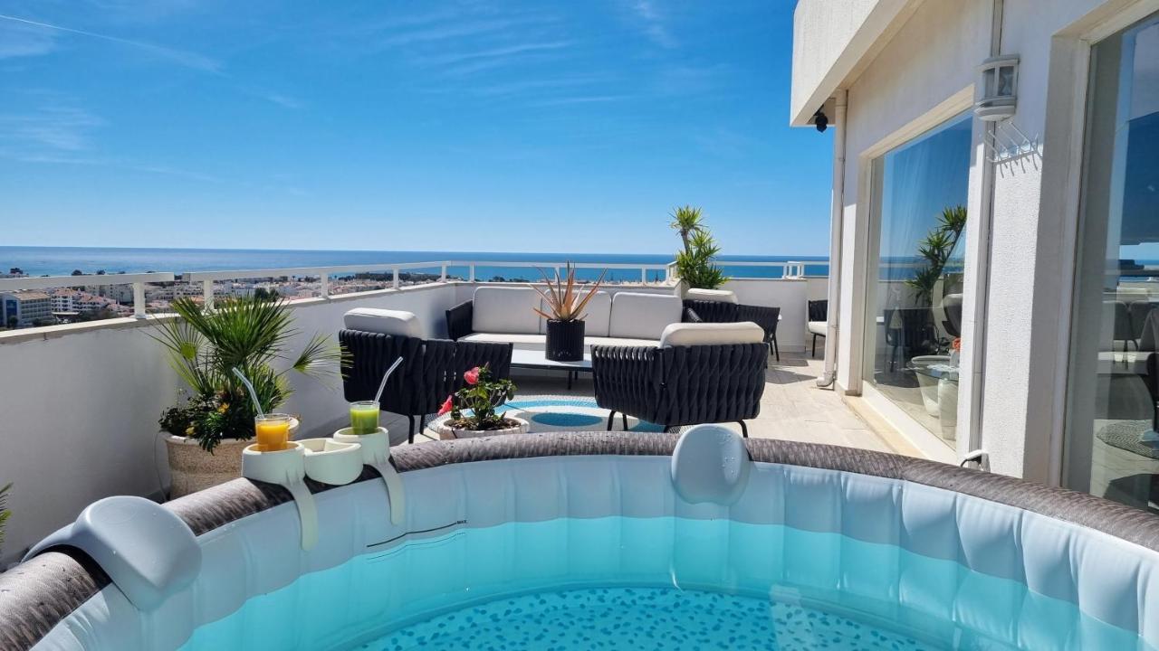 Penthouse Rentalbufeira Exterior photo